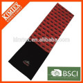 hot sale polyester multifunctional tube bandana with polar fleece